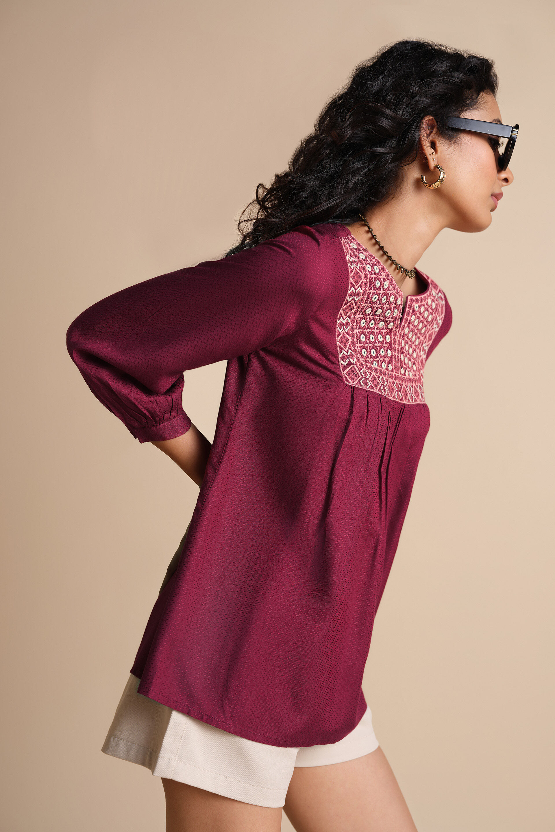 The Ber Top, Wine, image 4